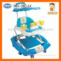 809TPJ baby child walkers can adjustment